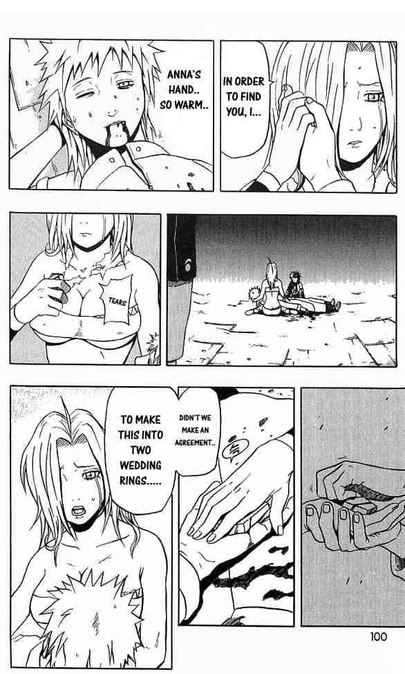 Read 666 Satan EN Manga Online