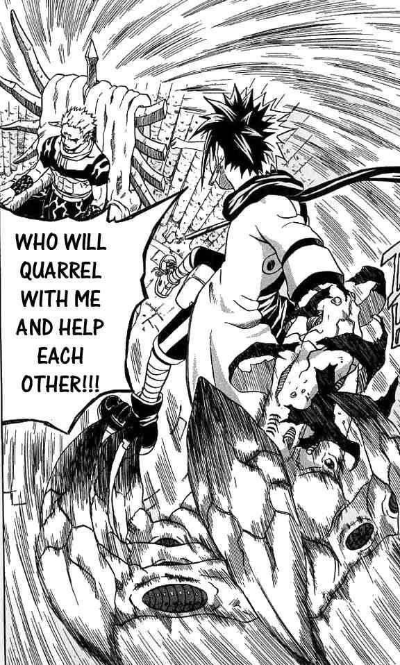Read 666 Satan EN Manga Online