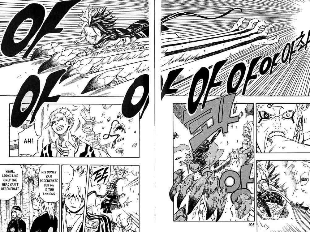 Read 666 Satan EN Manga Online