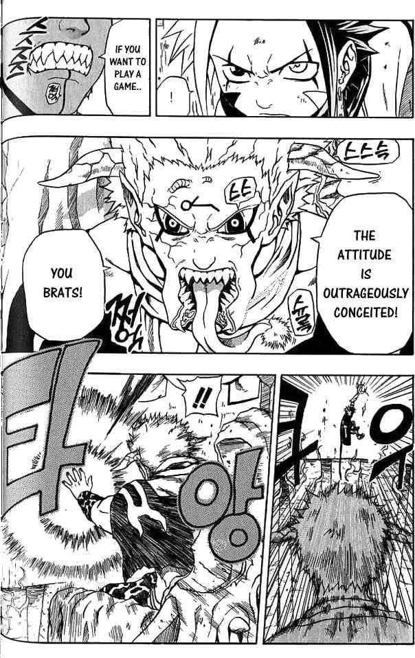 Read 666 Satan EN Manga Online