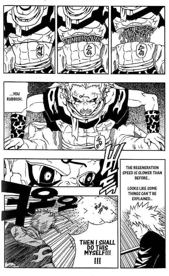 Read 666 Satan EN Manga Online