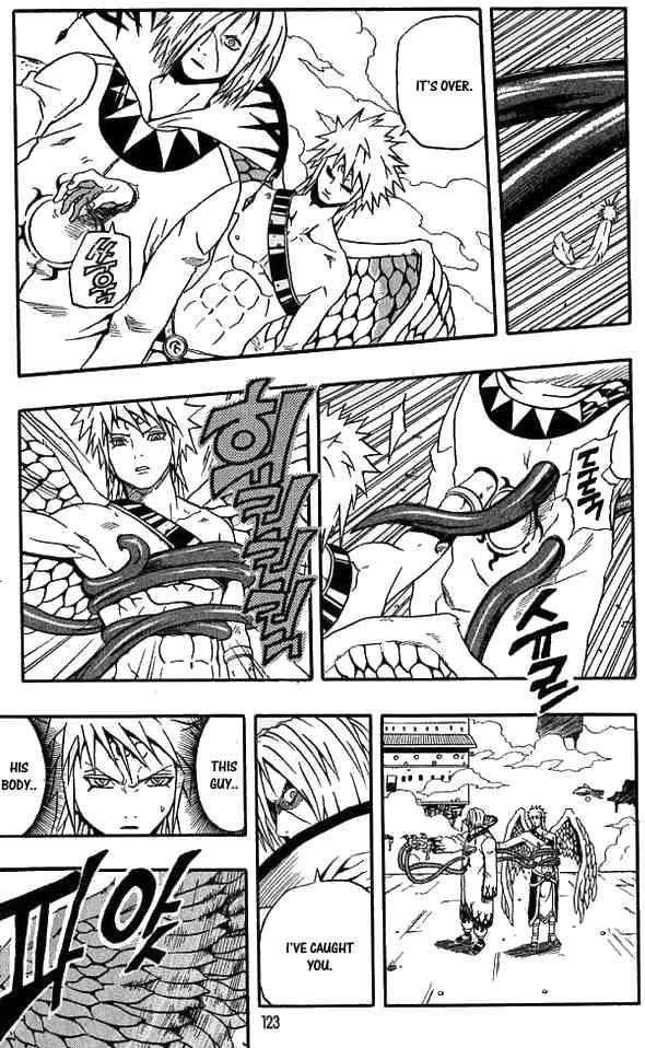 Read 666 Satan EN Manga Online