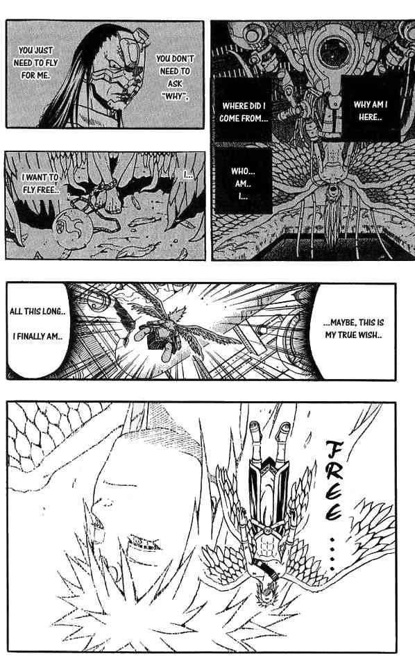 Read 666 Satan EN Manga Online