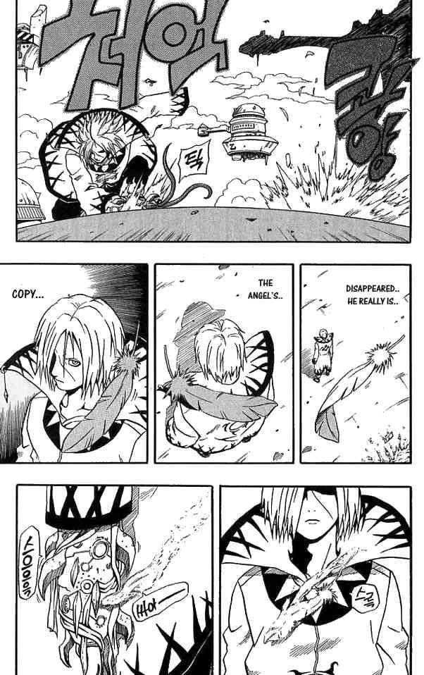 Read 666 Satan EN Manga Online