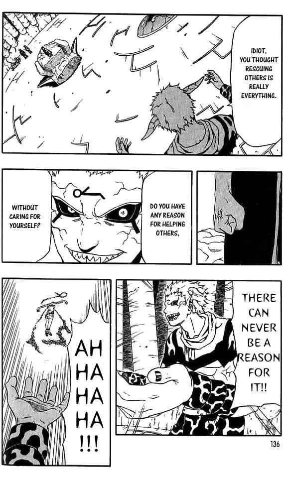 Read 666 Satan EN Manga Online