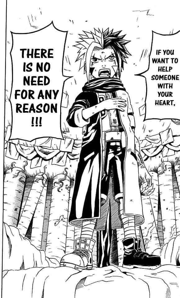 Read 666 Satan EN Manga Online