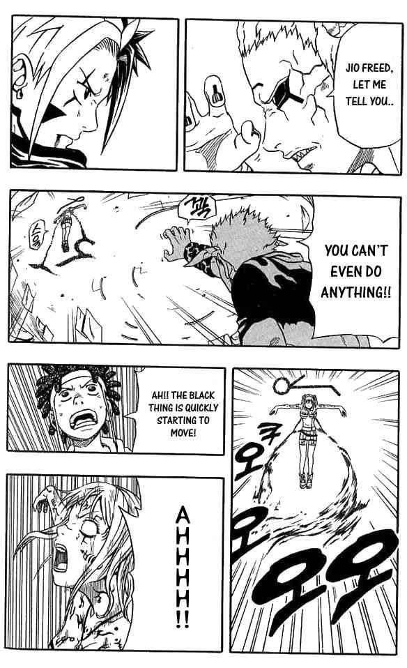 Read 666 Satan EN Manga Online