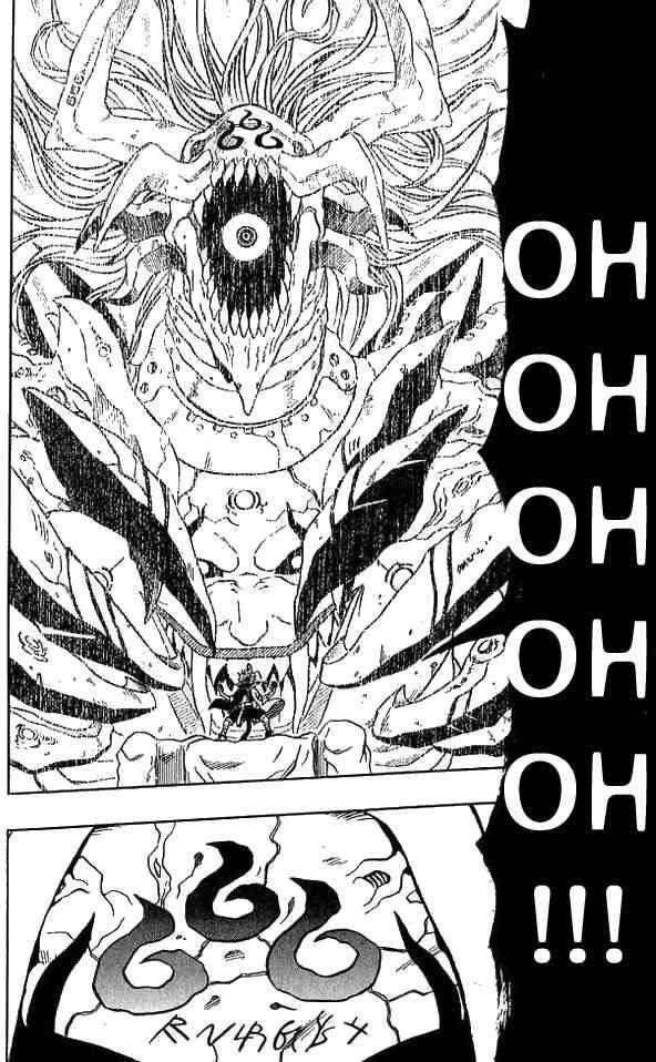 Read 666 Satan EN Manga Online