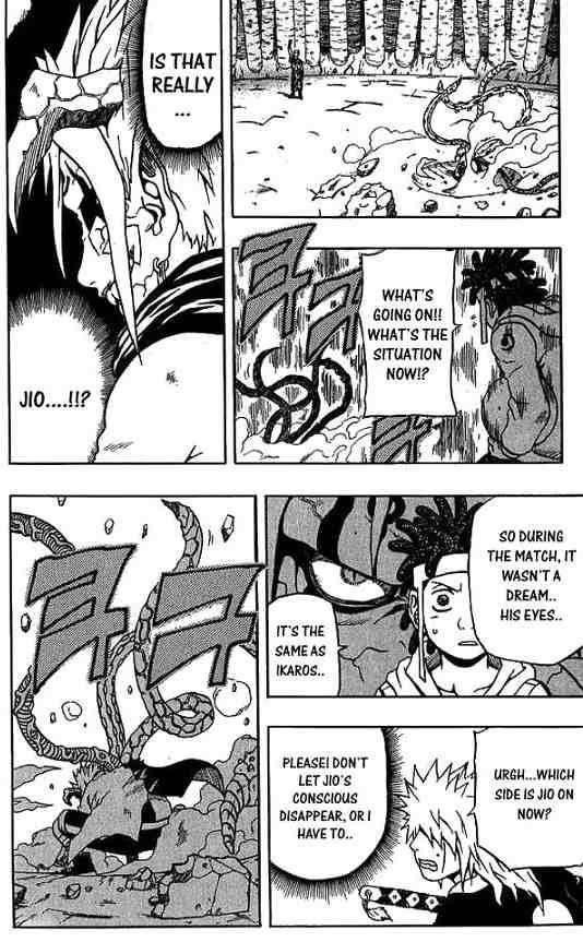 Read 666 Satan EN Manga Online