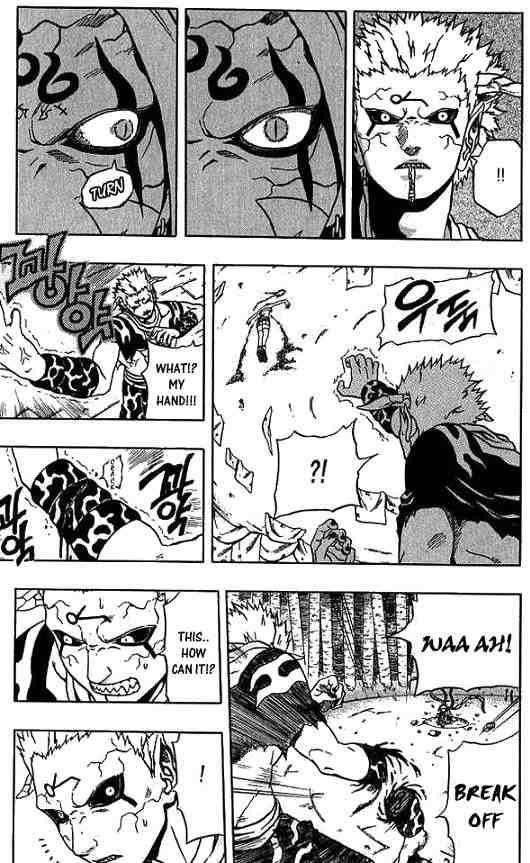 Read 666 Satan EN Manga Online