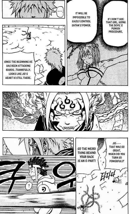Read 666 Satan EN Manga Online