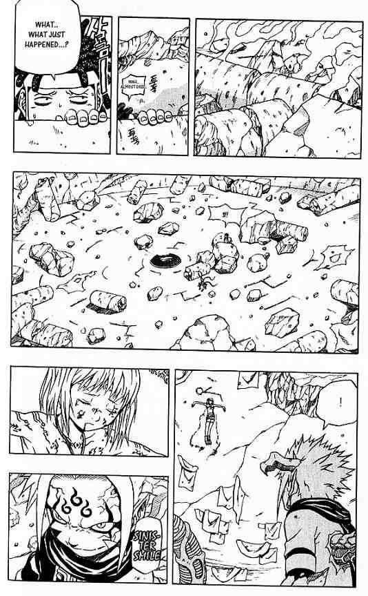 Read 666 Satan EN Manga Online