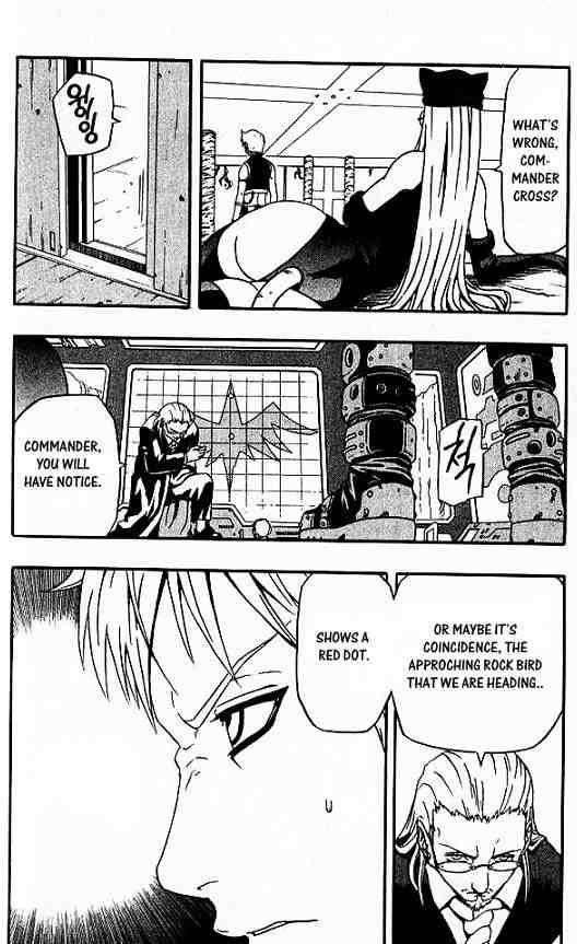 Read 666 Satan EN Manga Online