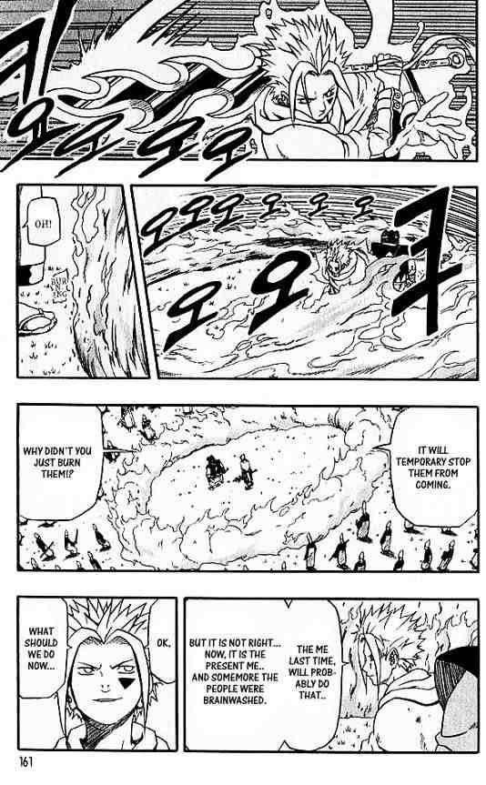Read 666 Satan EN Manga Online