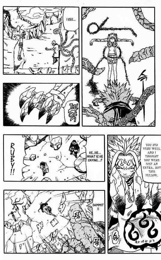 Read 666 Satan EN Manga Online