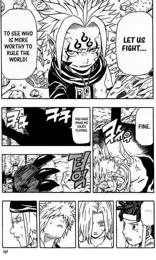 Read 666 Satan EN Manga Online