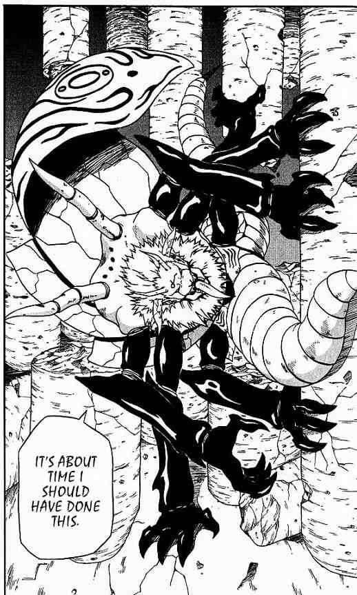 Read 666 Satan EN Manga Online
