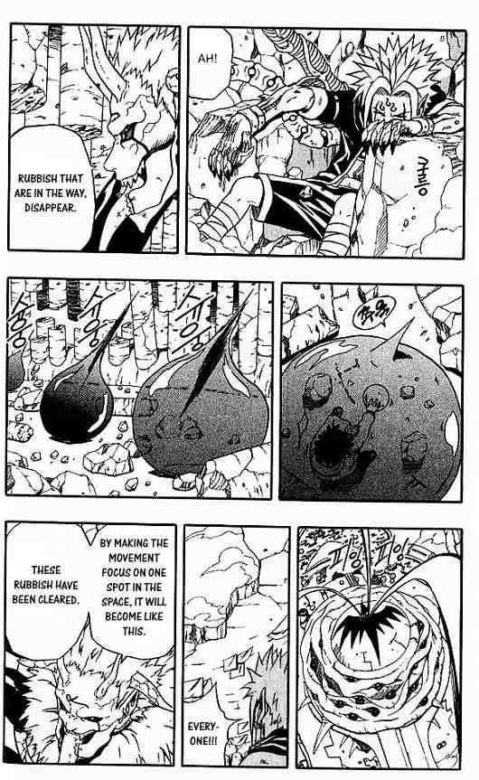 Read 666 Satan EN Manga Online
