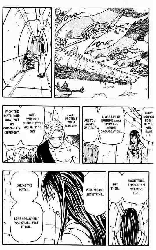 Read 666 Satan EN Manga Online