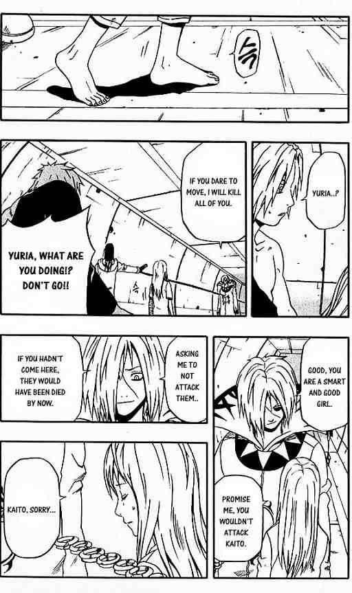 Read 666 Satan EN Manga Online