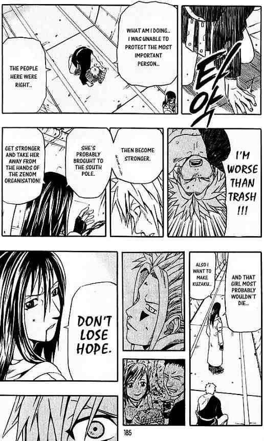 Read 666 Satan EN Manga Online