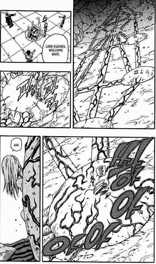 Read 666 Satan EN Manga Online