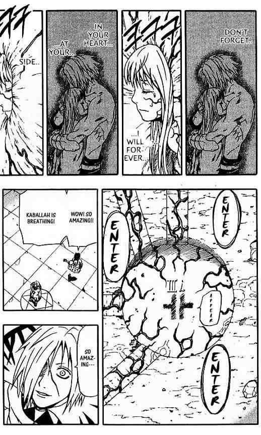 Read 666 Satan EN Manga Online