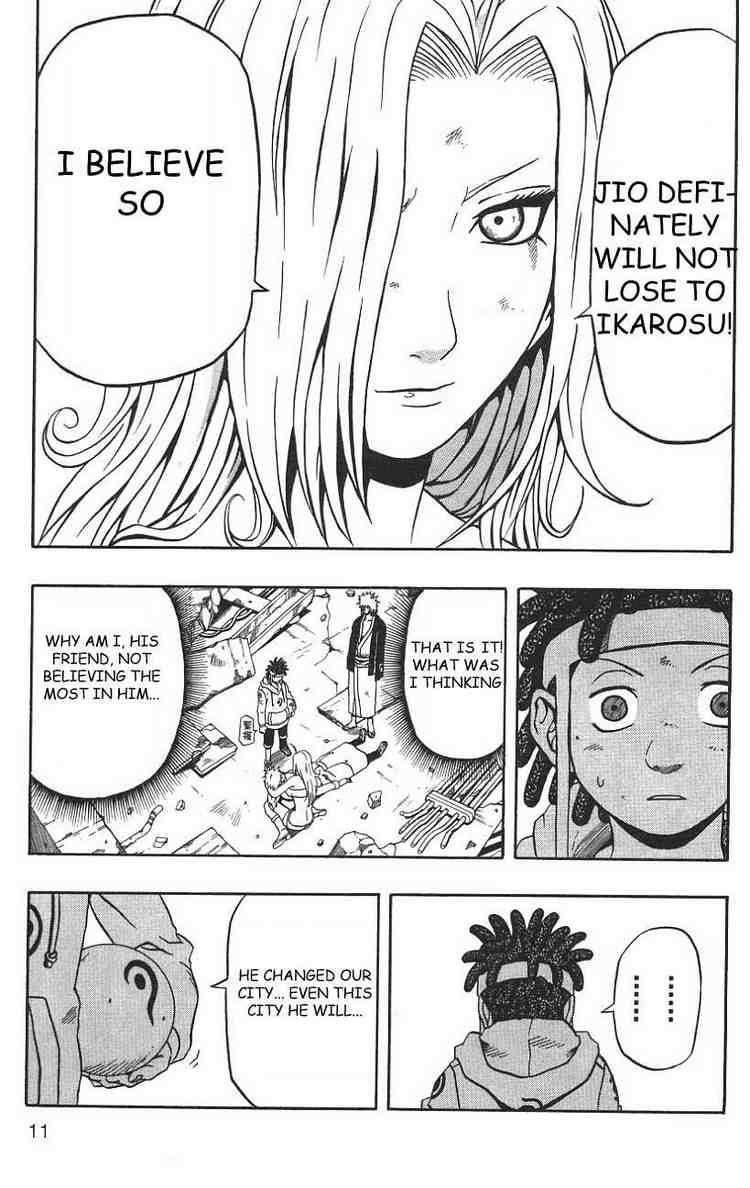 Read 666 Satan EN Manga Online