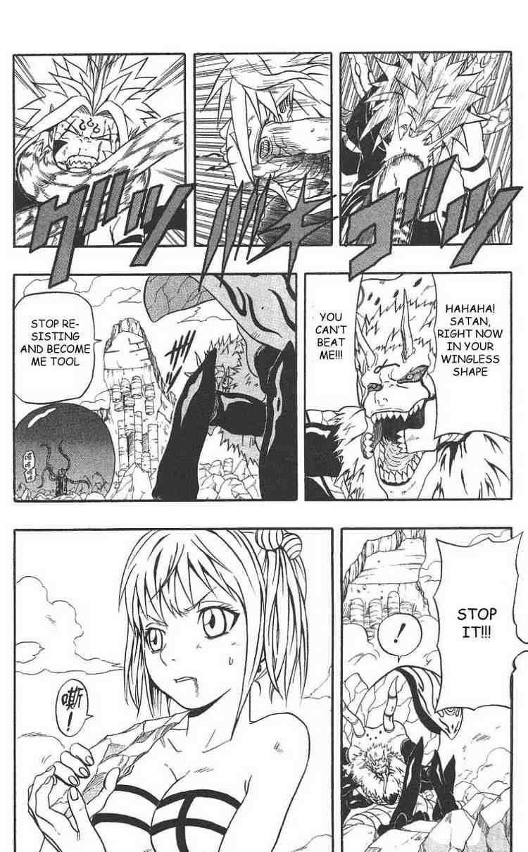 Read 666 Satan EN Manga Online