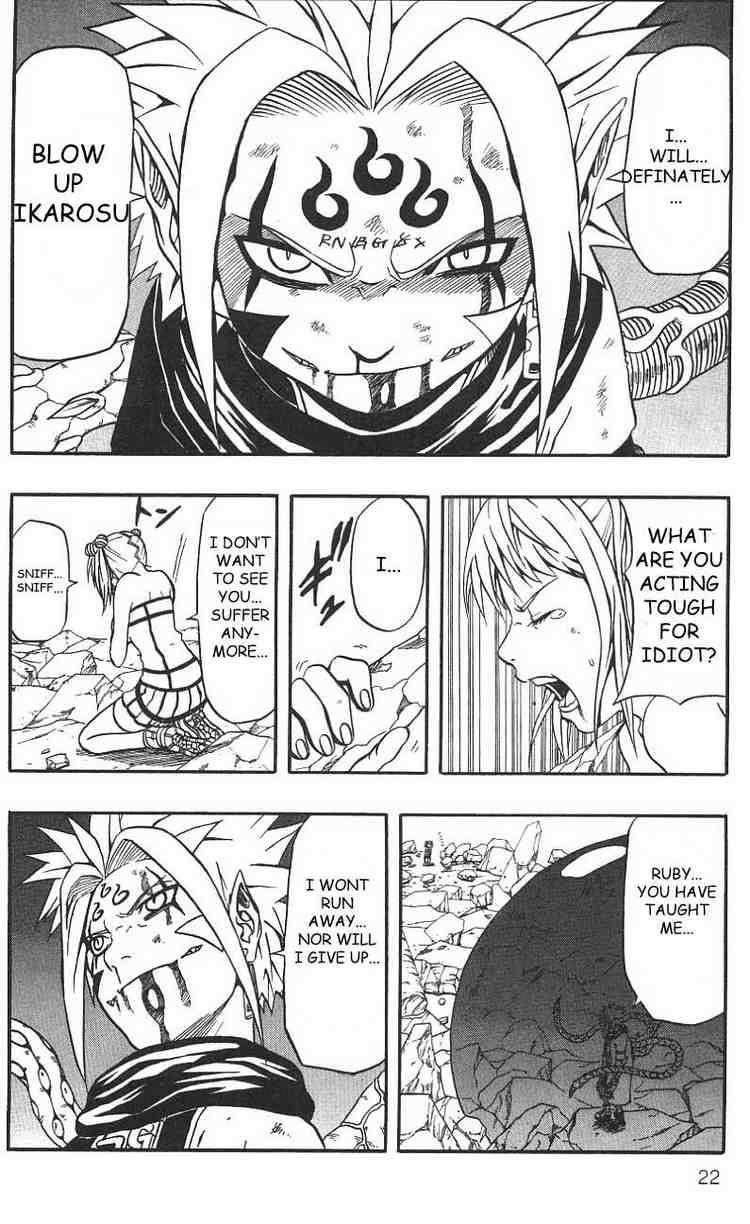 Read 666 Satan EN Manga Online