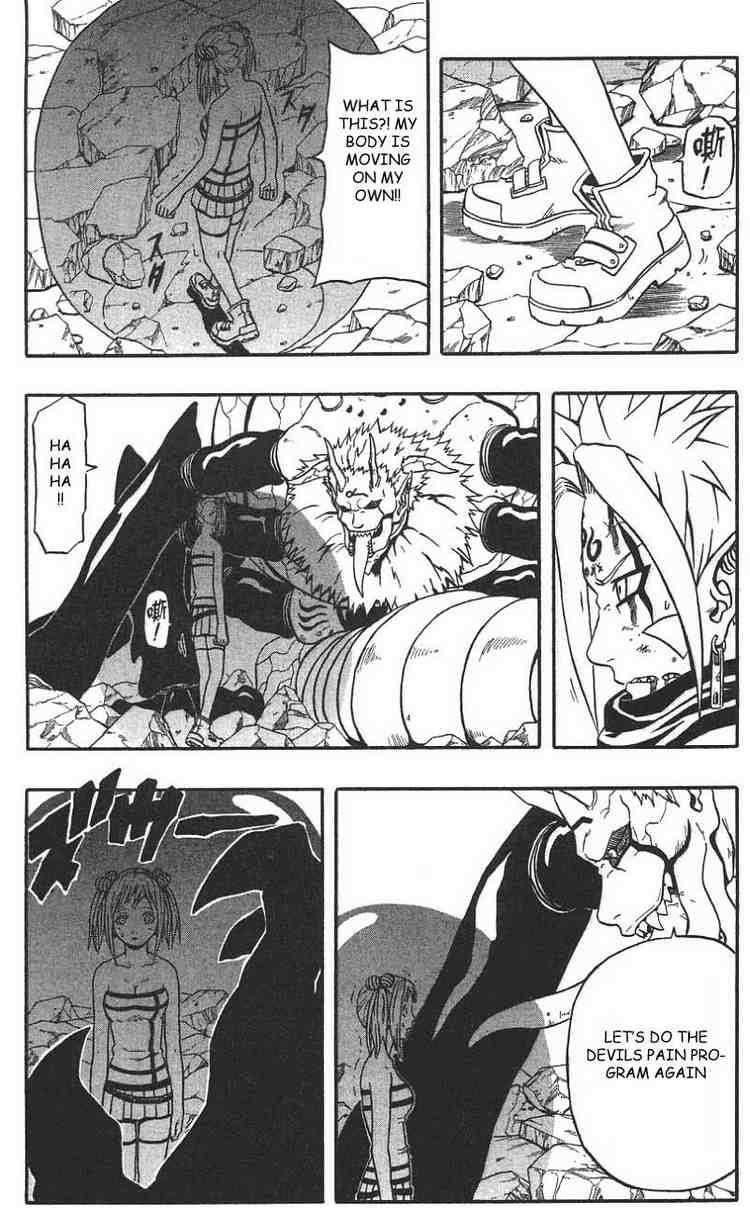 Read 666 Satan EN Manga Online