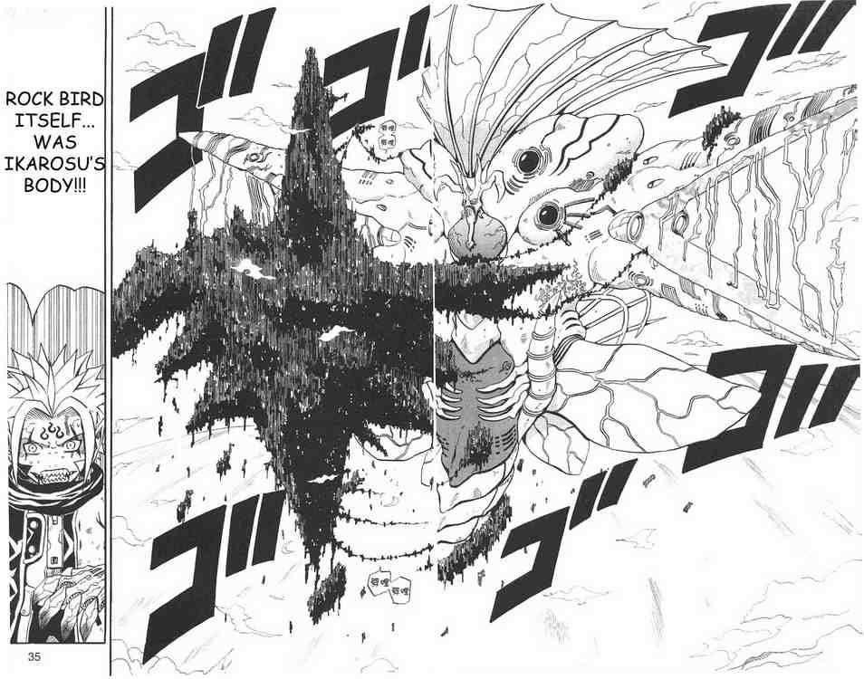 Read 666 Satan EN Manga Online