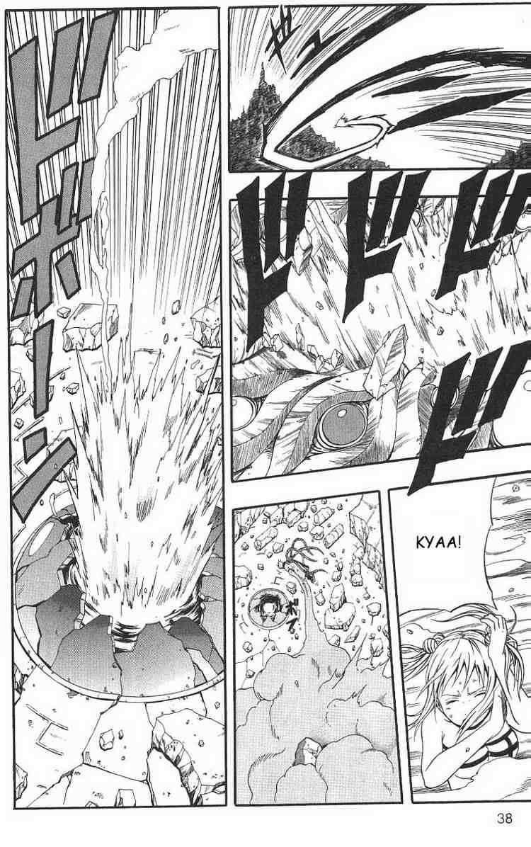 Read 666 Satan EN Manga Online