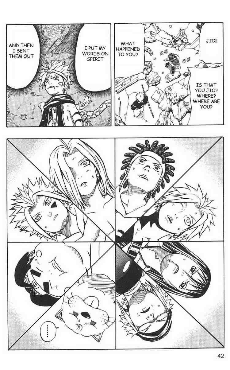 Read 666 Satan EN Manga Online
