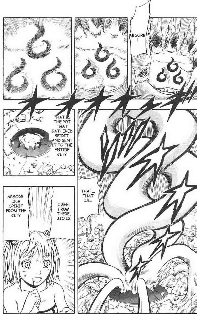 Read 666 Satan EN Manga Online