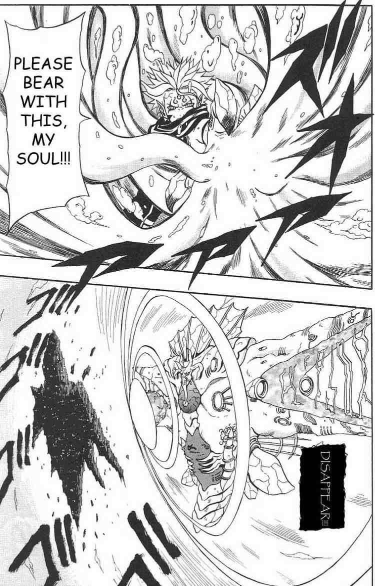 Read 666 Satan EN Manga Online