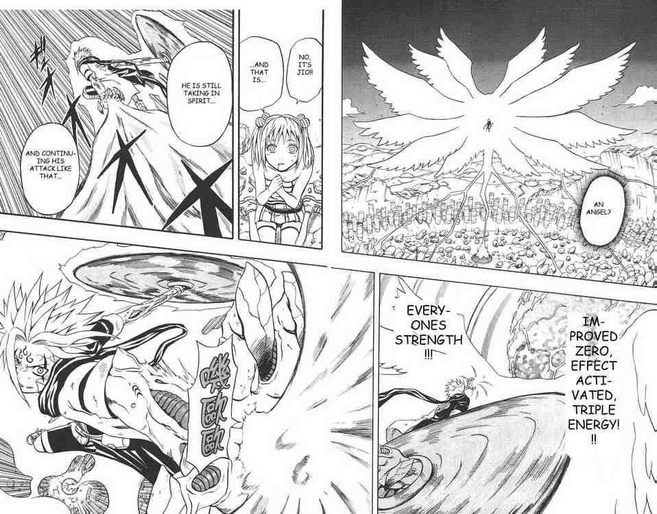 Read 666 Satan EN Manga Online