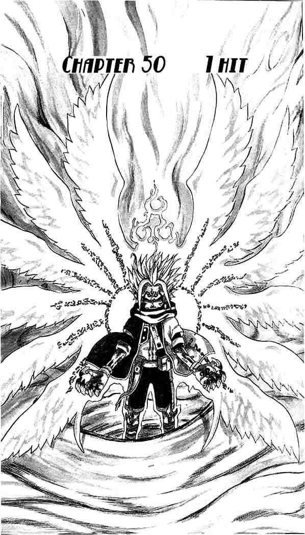 Read 666 Satan EN Manga Online