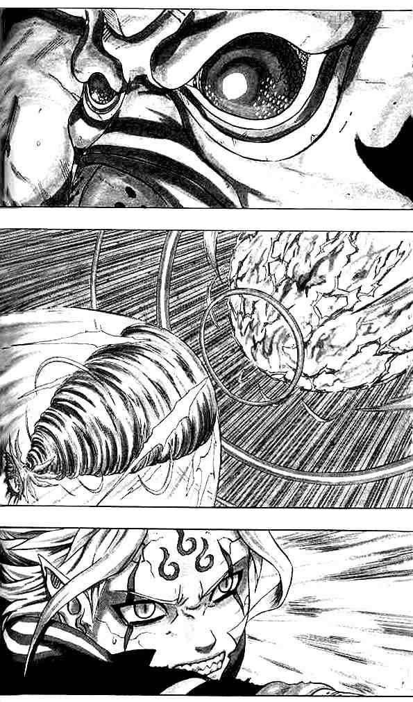 Read 666 Satan EN Manga Online