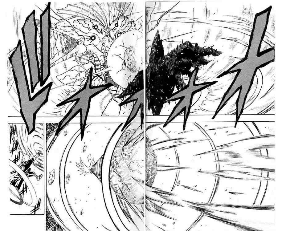 Read 666 Satan EN Manga Online