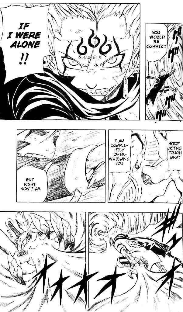 Read 666 Satan EN Manga Online