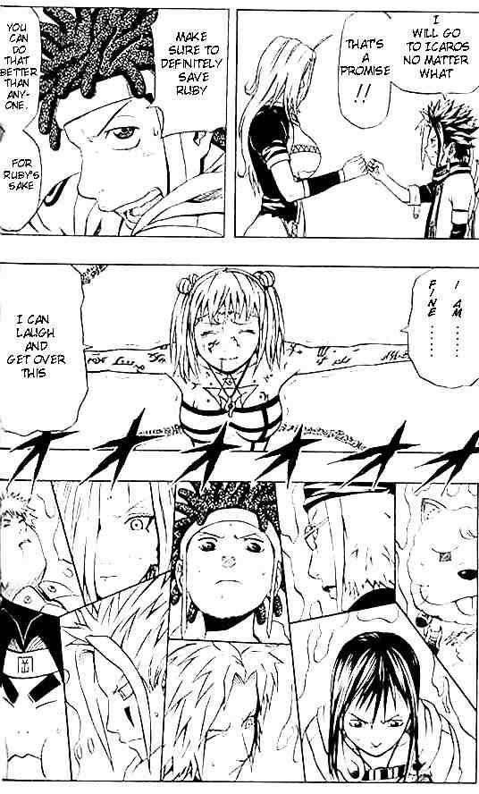 Read 666 Satan EN Manga Online