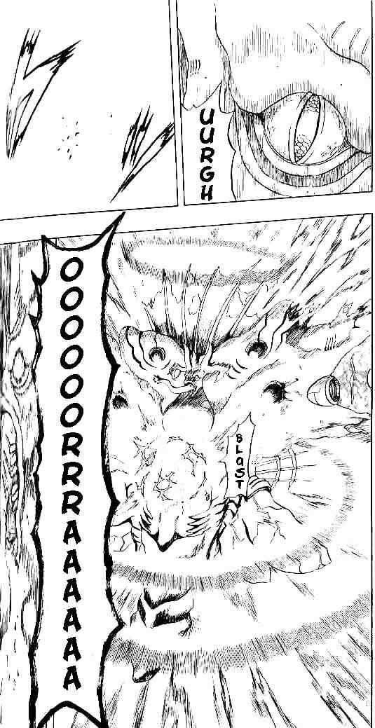 Read 666 Satan EN Manga Online