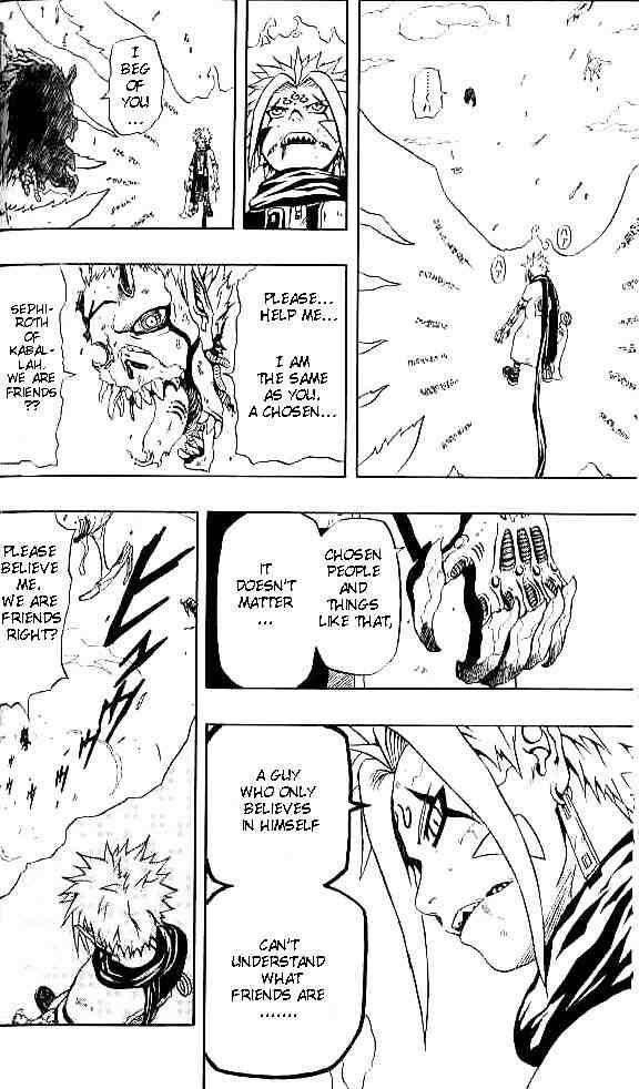 Read 666 Satan EN Manga Online