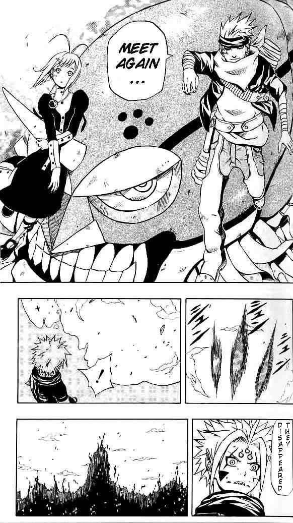 Read 666 Satan EN Manga Online