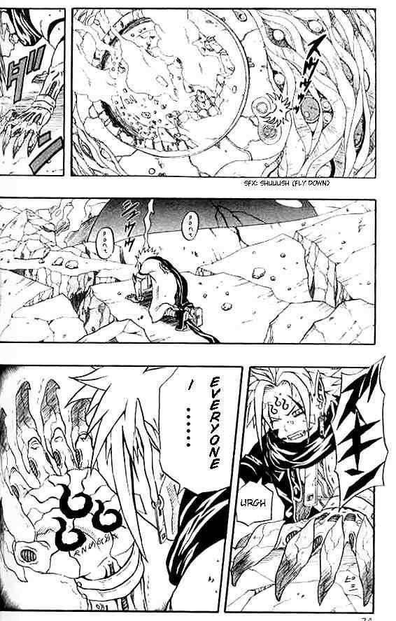Read 666 Satan EN Manga Online