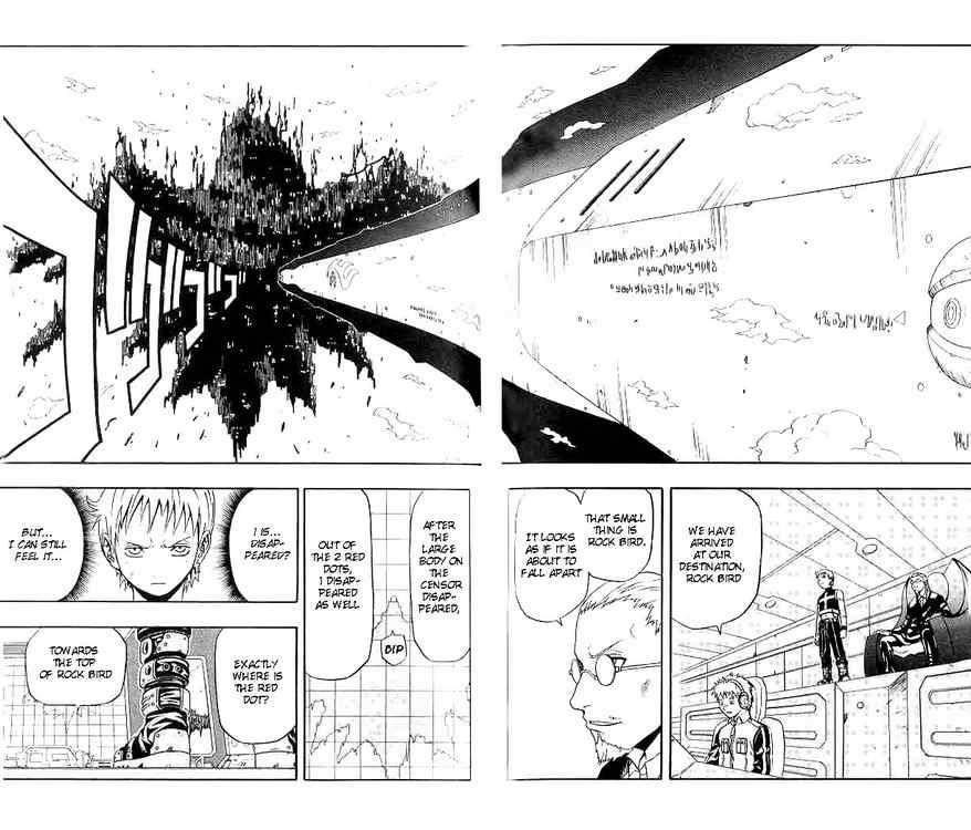 Read 666 Satan EN Manga Online