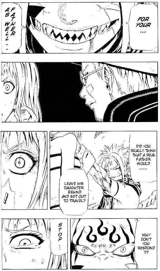 Read 666 Satan EN Manga Online