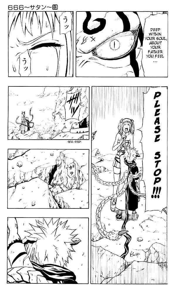 Read 666 Satan EN Manga Online