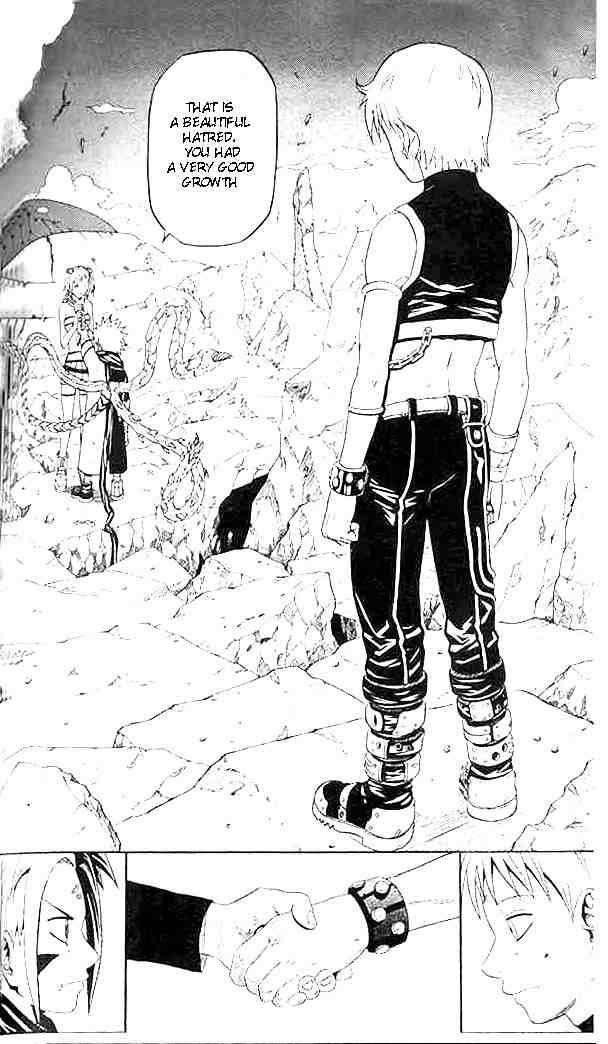 Read 666 Satan EN Manga Online